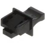 ZAŚLEPKA GNIAZDA RJ-45 PPZO-RJ45/B