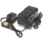 STACJA LUTOWNICZA PR-ZD-8936 48 W