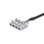 KABEL ZASILAJĄCY PR2FK20M 2.0 m Teltonika