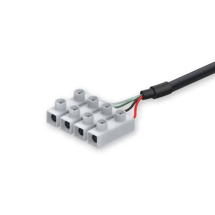 KABEL ZASILAJĄCY PR2FK20M 2.0 m Teltonika