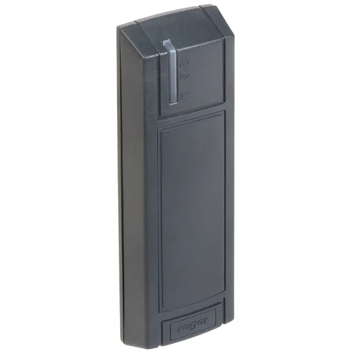 KONTROLER DOSTĘPU PR312EM-BK-G ROGER