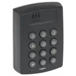 KONTROLER DOSTĘPU PR612 ROGER