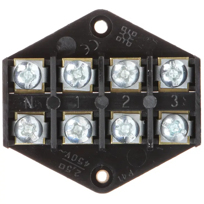KOSTKA ELEKTRYCZNA PRA-4X2.5/EPN Elektro-Plast