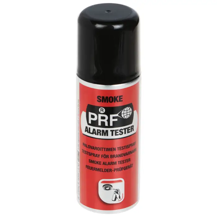 TESTER CZUJEK DYMU PRF-ALARM-TESTER/220 SPRAY 165 ml Taerosol