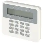 BEZPRZEWODOWA KLAWIATURA PRF-LCD-A2 ABAX2 SATEL