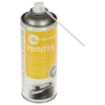 PREPARAT CZYSZCZĄCY DO DRUKAREK PRINTER-CLEANER/400 SPRAY 400 ml AG TERMOPASTY