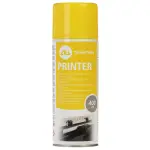 PREPARAT CZYSZCZĄCY DO DRUKAREK PRINTER-CLEANER/400 SPRAY 400 ml AG TERMOPASTY