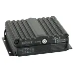 REJESTRATOR MOBILNY AHD, PAL, IP PROTECT-316 4 KANAŁY