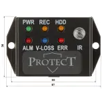 PANEL KONTROLNY PROTECT-LED-KL-1