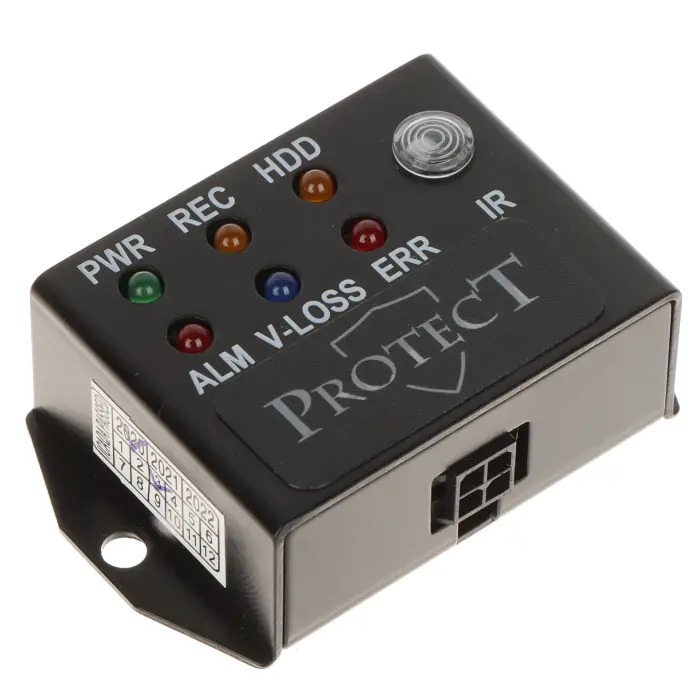 PANEL KONTROLNY PROTECT-LED-KL-1