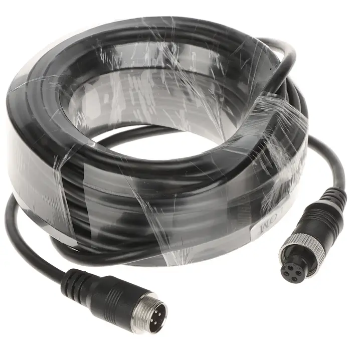 PRZEWÓD PROTECT-M12/10M 10 m
