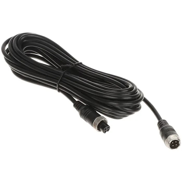 PRZEWÓD PROTECT-M12/5M 5 m
