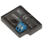 INTELIGENTNY ZBLIŻENIOWY WYZWALACZ AKCJI PROXIBOX/BLEBOX Wi-Fi, 12 ... 24 V DC