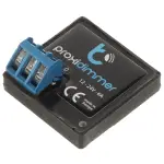 INTELIGENTNY ZBLIŻENIOWY STEROWNIK OŚWIETLENIA LED PROXIDIMMER/BLEBOX 12 ... 24 V DC