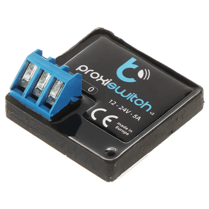 INTELIGENTNY PRZEŁĄCZNIK ZBLIŻENIOWY PROXISWITCH-V2/BLEBOX 12 ... 24 V DC