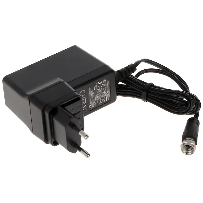 ZASILACZ IMPULSOWY PS-182F DO MULTISWITCHY TERRA MS/MV/MSV WTYK F