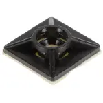 UCHWYT DO OPASEK ZACISKOWYCH PS-4-19X19/B*P100