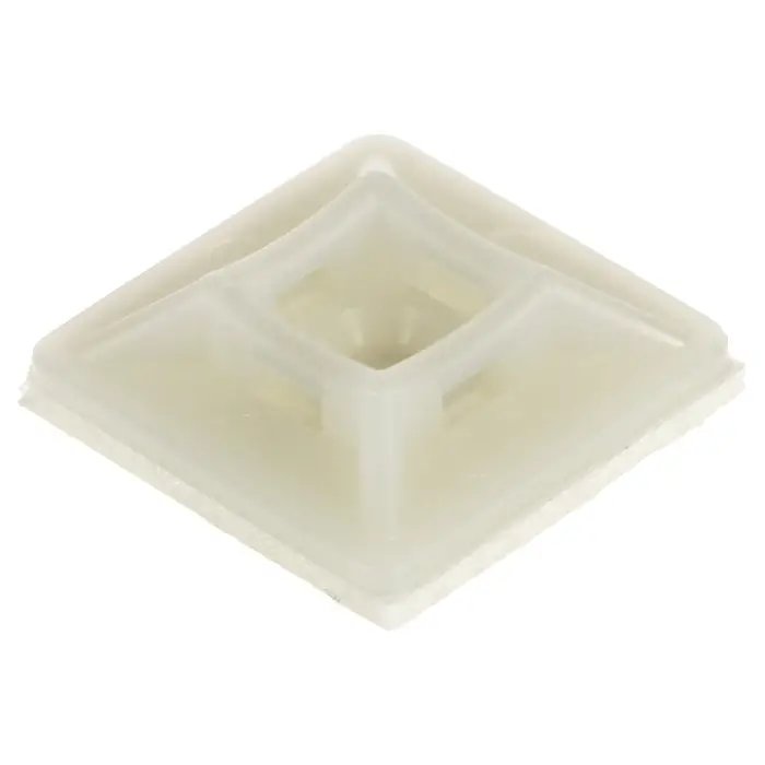 UCHWYT DO OPASEK ZACISKOWYCH PS-4-19X19/W*P100