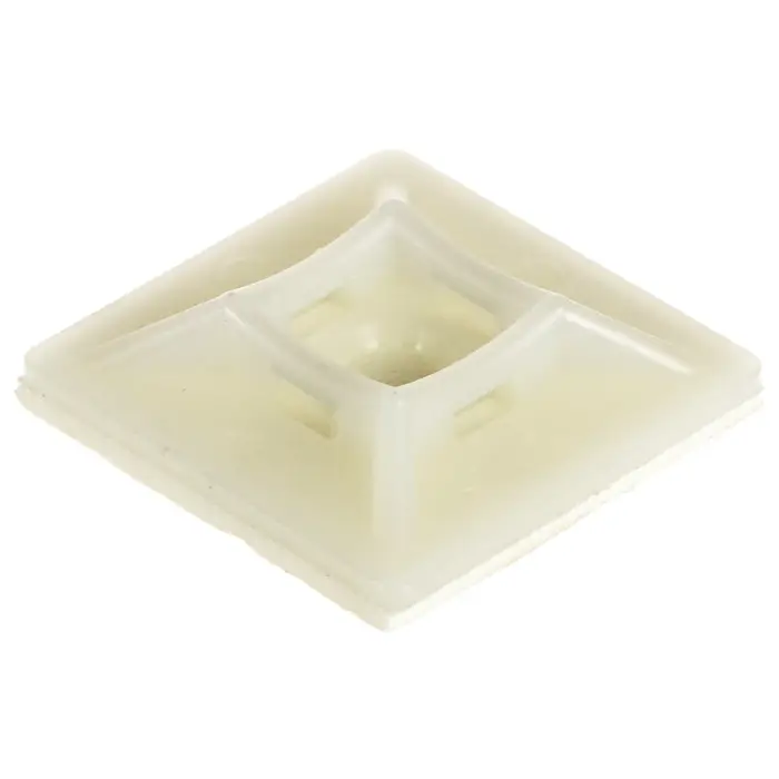 UCHWYT DO OPASEK ZACISKOWYCH PS-5-28X28/W*P100