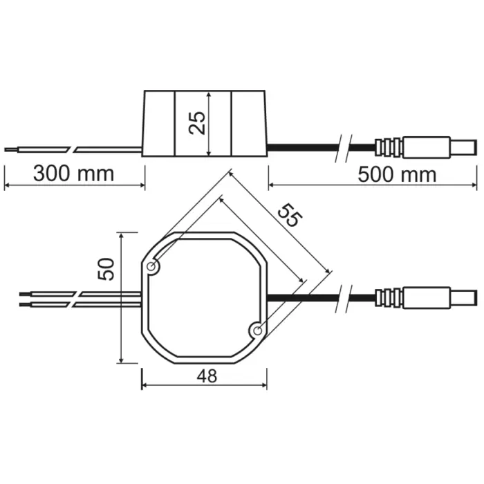 ZASILACZ PSC-12010