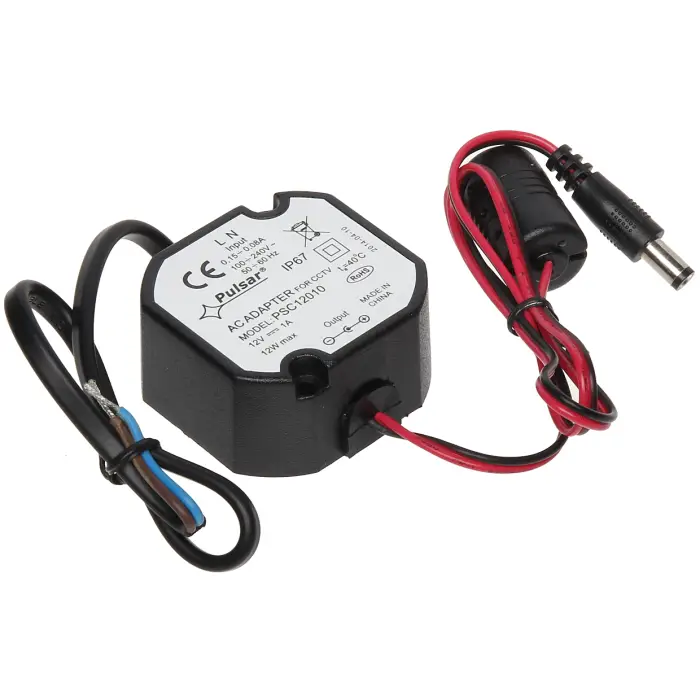 ZASILACZ PSC-12010