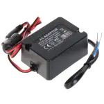 ZASILACZ PSC-12015/PRO 12 V DC 1.5 A