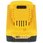 AKUMULATOR DO ELEKTRONARZĘDZI PTDW18V4-GC Zamiennik DeWalt XR 18V 4 Ah Green Cell