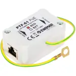 OGRANICZNIK PRZEPIĘĆ PTF-61-ECO/POE