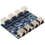 OGRANICZNIK PRZEPIĘĆ PTF-64-ECO/POE EWIMAR