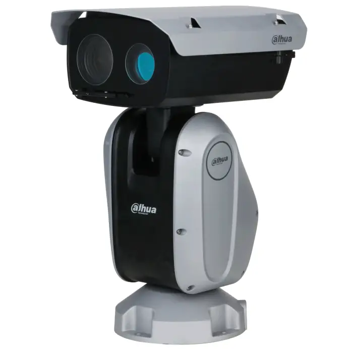 KAMERA IP SZYBKOOBROTOWA ZEWNĘTRZNA PTZ85260-HNF-PA-FL WizMind - 1080p, 5.6 ... 336 mm DAHUA