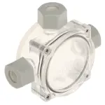 PUSZKA POŁĄCZENIOWA PU-3D