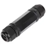 PUSZKA POŁĄCZENIOWA PUH-RJ45