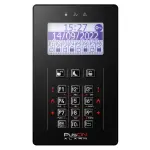 KLAWIATURA DO CENTRALI ALARMOWEJ PULSON-LCD/C-BL