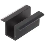 KLAMRA ŚRODKOWA UNIWERSALNA PV-KSU/50/B DO PANELI FOTOWOLTAICZNYCH