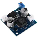 MODUŁ PRZETWORNICY PZD-LM2596-V1 DC/DC