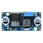 MODUŁ PRZETWORNICY PZD-LM2596-V4 DC/DC