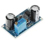 MODUŁ PRZETWORNICY PZD-XL7005A DC/DC