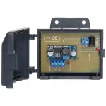 MODUŁ PRZETWORNICY PZU-3509-W4 DC/DC