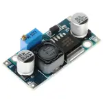 MODUŁ PRZETWORNICY PZU-XL6009-V2 DC/DC
