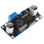 MODUŁ PRZETWORNICY PZU-XL6009 DC/DC