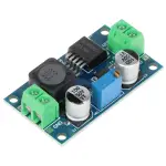 MODUŁ PRZETWORNICY PZU-XL6019 DC/DC
