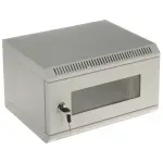 SZAFA RACK WISZĄCA R10-4U/280