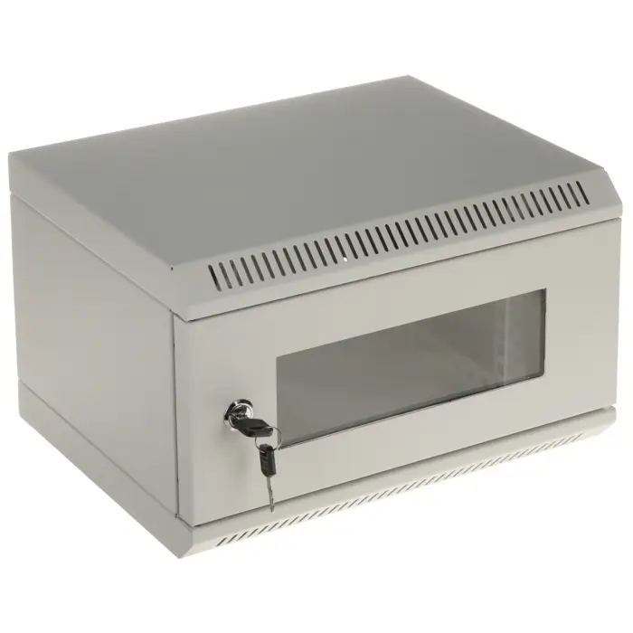 SZAFA RACK WISZĄCA R10-4U/280