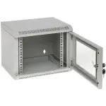 SZAFA RACK WISZĄCA R10-6U/280