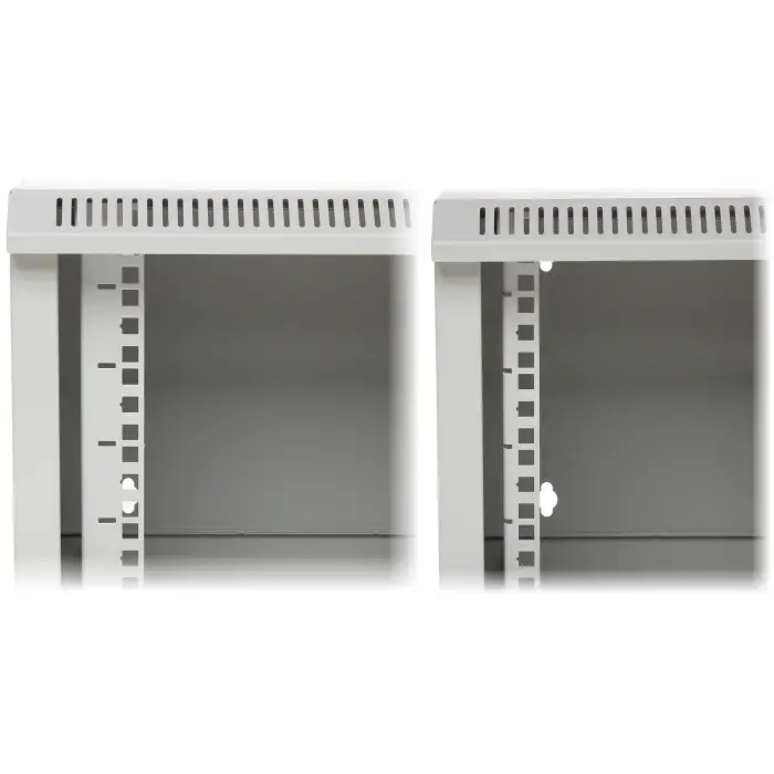 SZAFA RACK WISZĄCA R10-6U/280