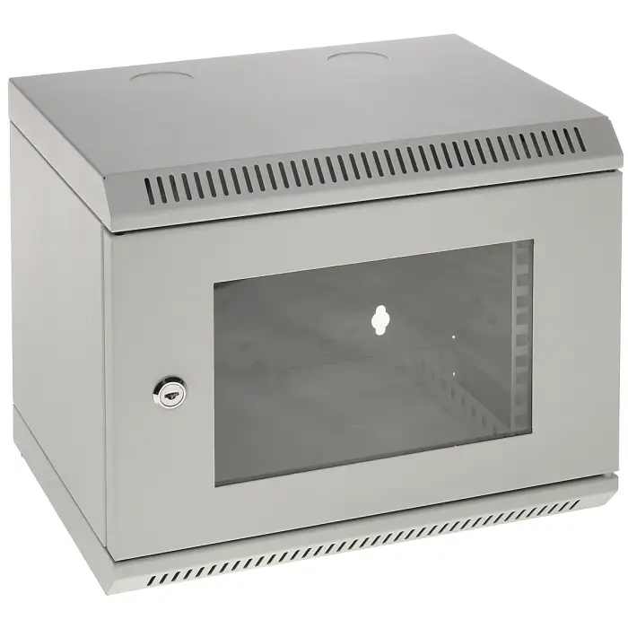 SZAFA RACK WISZĄCA R10-6U/280
