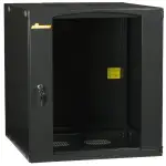 SZAFA RACK WISZĄCA, DWUSEKCYJNA R19-12U/600/2S