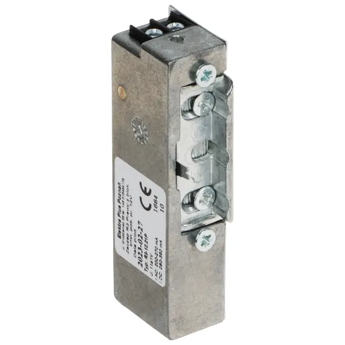 ZACZEP ELEKTROMAGNETYCZNY R3-12.21P