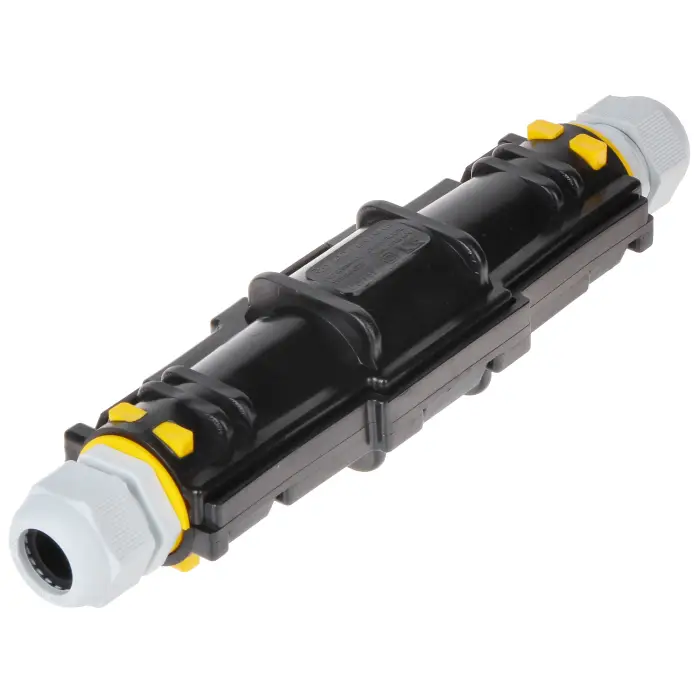 MUFA PRZELOTOWA GELBOX RAPID-JOINT-L10-IP68 IP68 RayTech