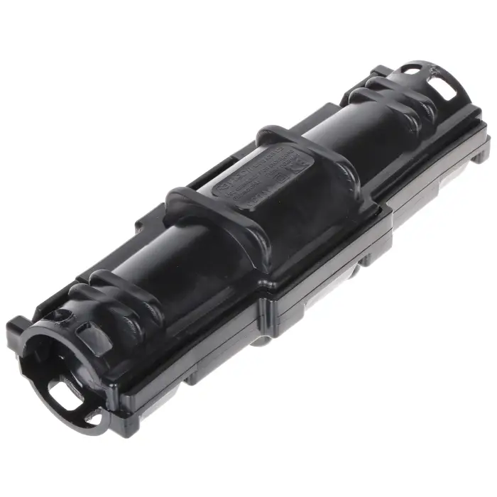 MUFA PRZELOTOWA GELBOX RAPID-JOINT-L25 IPx8 RayTech